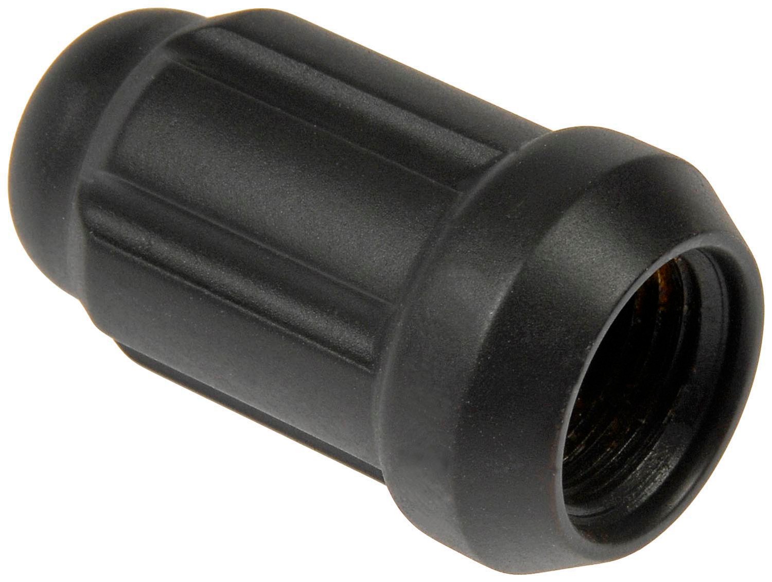 Dorman DOR-711-355C Matte Black Spline Drive Lock Set M12-1.50 - Image 6