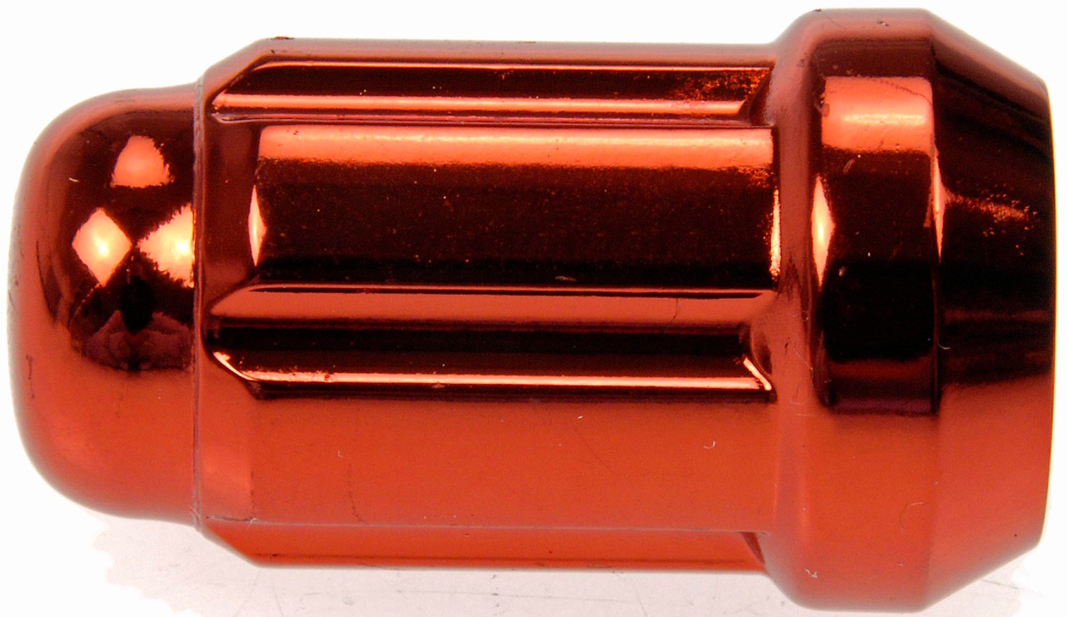 Dorman DOR-711-355E Red Spline Drive Lock Set M12-1.50