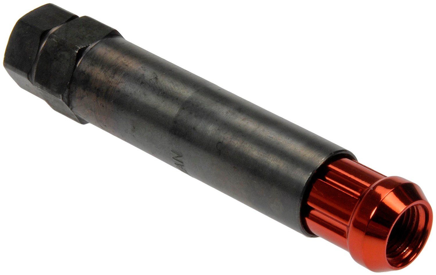 Dorman DOR-711-355E Red Spline Drive Lock Set M12-1.50 - Image 4