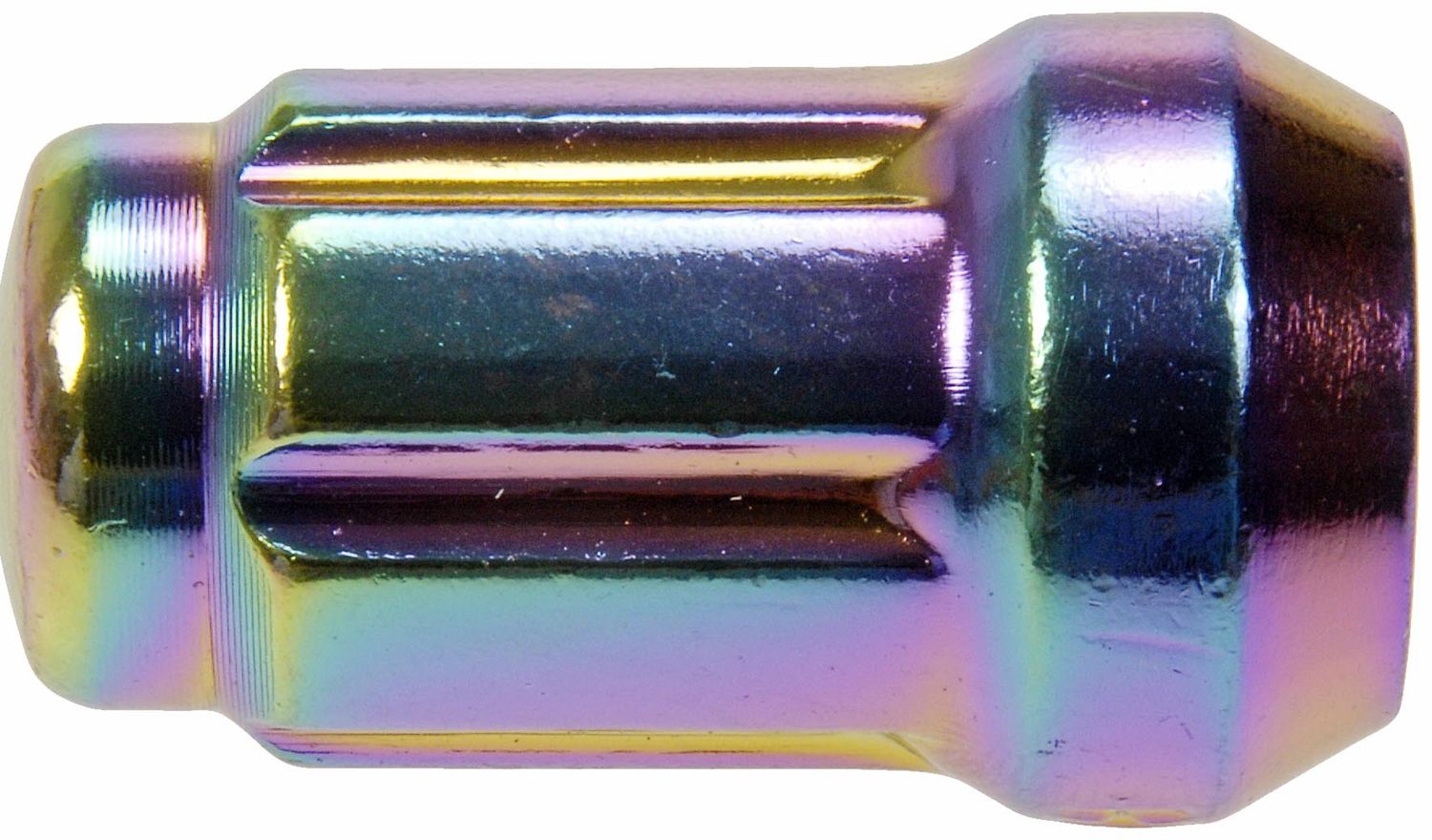 Dorman DOR-711-355G Neo-Chrome Spline Drive Lock Set M12-1.50 - Image 2