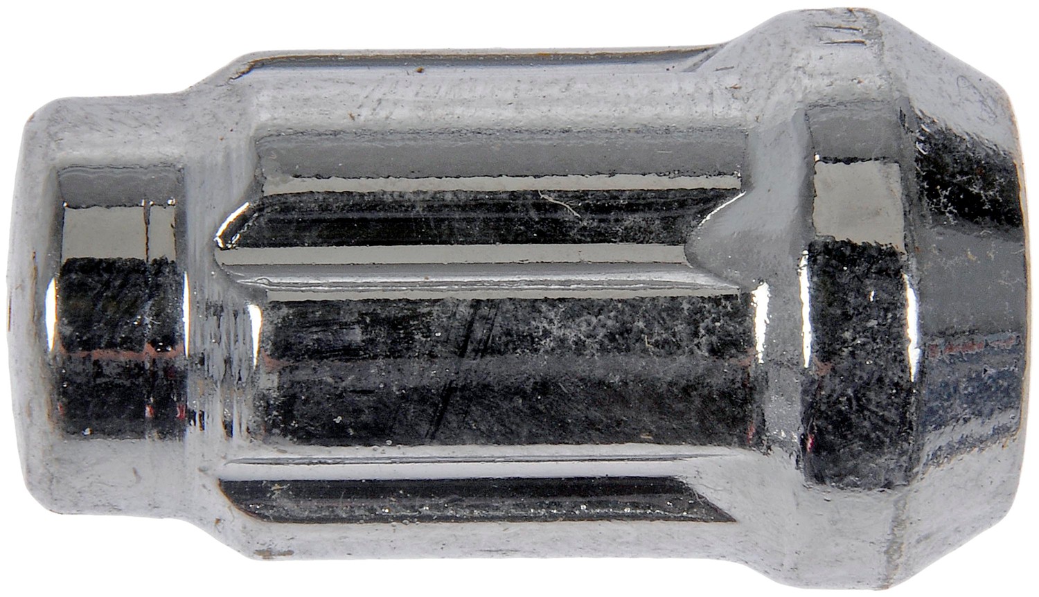 Dorman DOR-711-355 Chrome Spline Drive Acorn Nuts M12-1.50