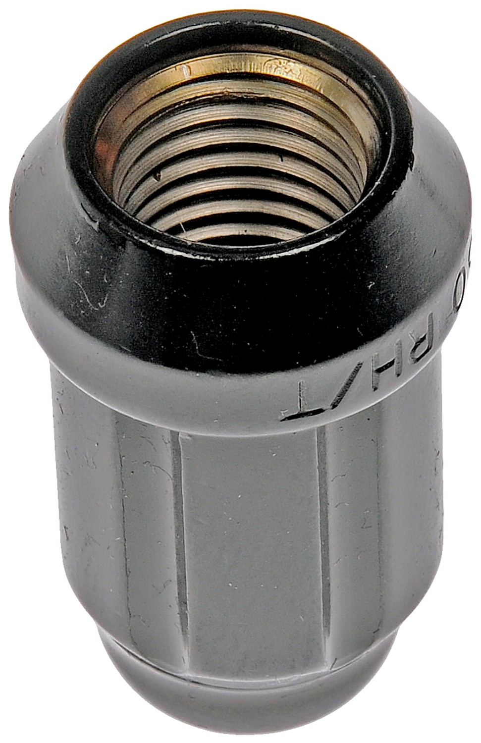 Dorman DOR-711-356 Black Chrome Spline Drive Lock Set M12-1.50 - Image 5