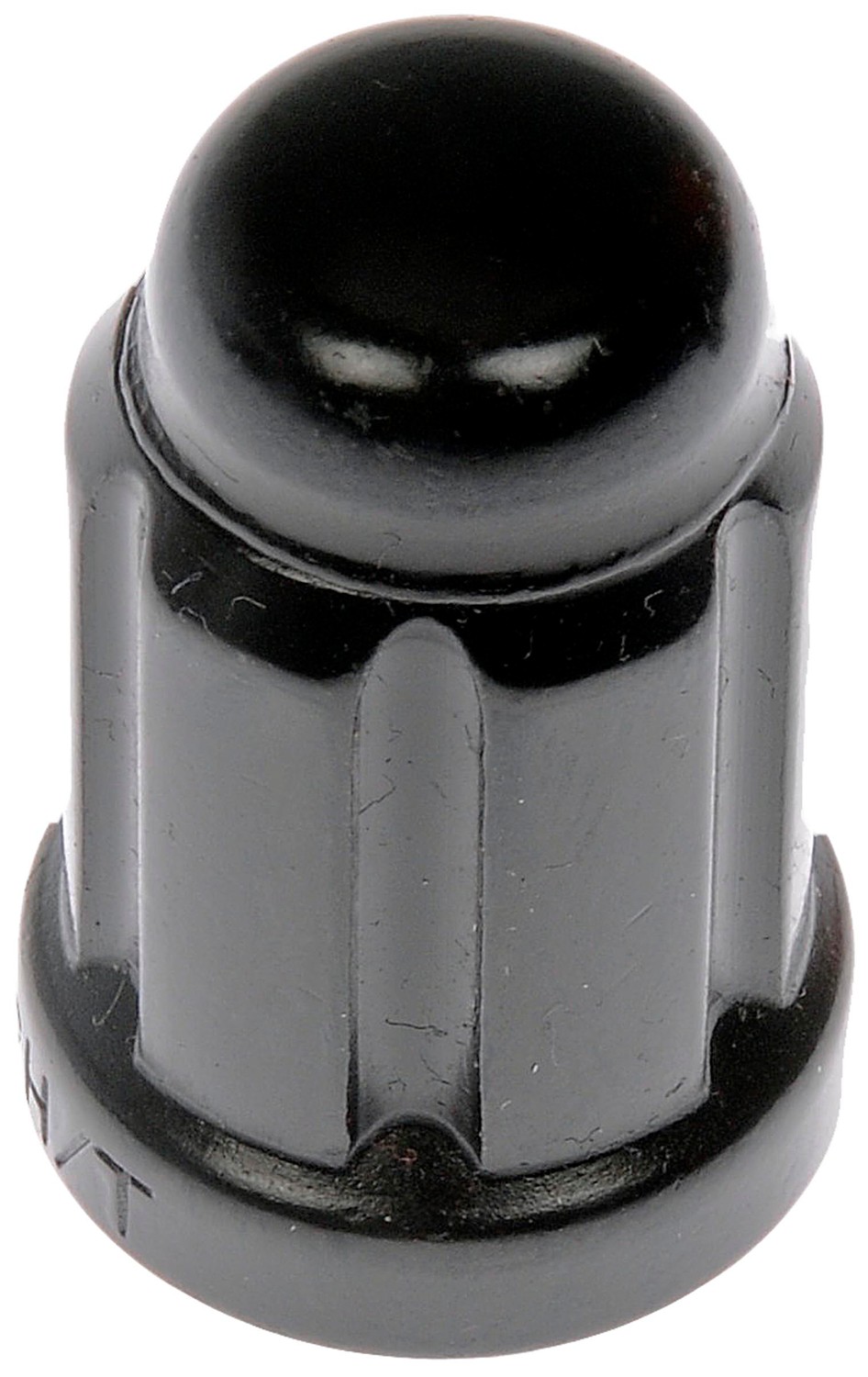 Dorman DOR-711-356 Black Chrome Spline Drive Lock Set M12-1.50 - Image 3