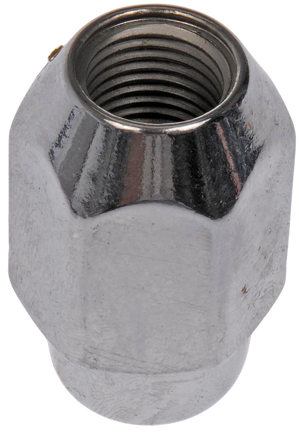 Dorman DOR-711-401 Wheel Nut Chrome Acorn 2-Pc M12-1.25