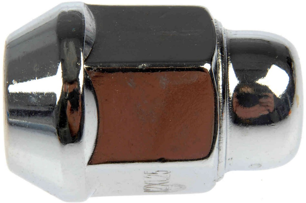 Dorman DOR-711-405 Wheel Nut Chrome Acorn Bulge Seat M12-1.25 - Image 3