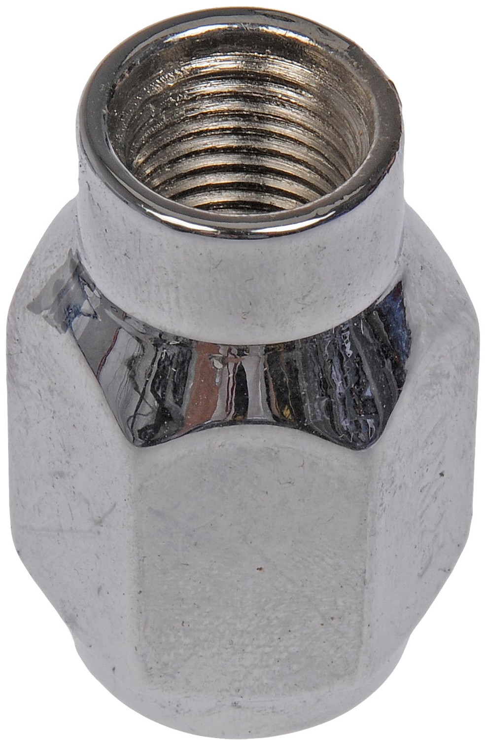 Dorman DOR-711-412 Wheel Nut Chrome Et Conical M12-1.25 - Image 4