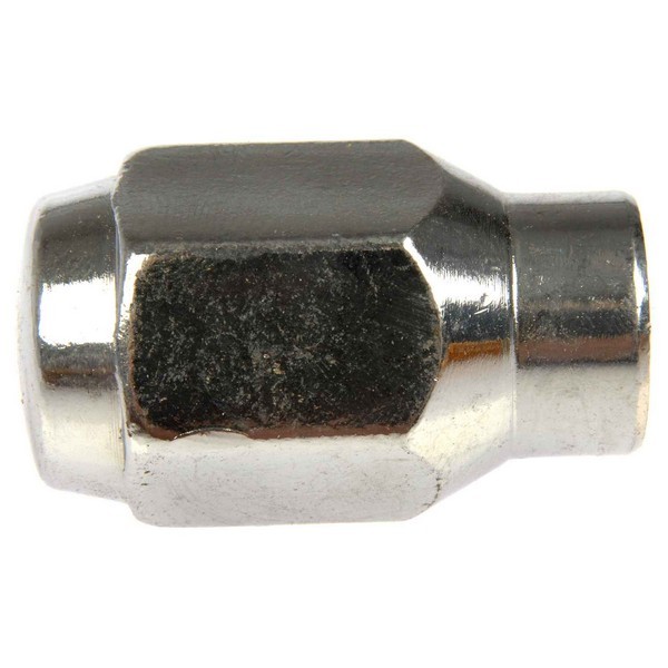 Dorman DOR-711-412 Wheel Nut Chrome Et Conical M12-1.25 - Image 3