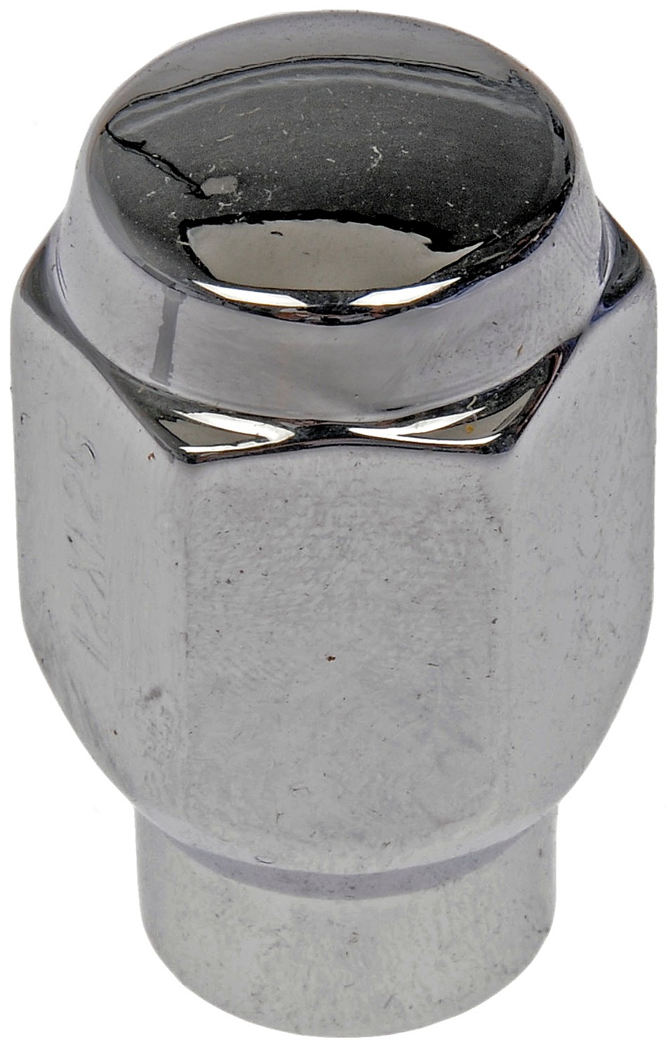 Dorman DOR-711-412 Wheel Nut Chrome Et Conical M12-1.25 - Image 2