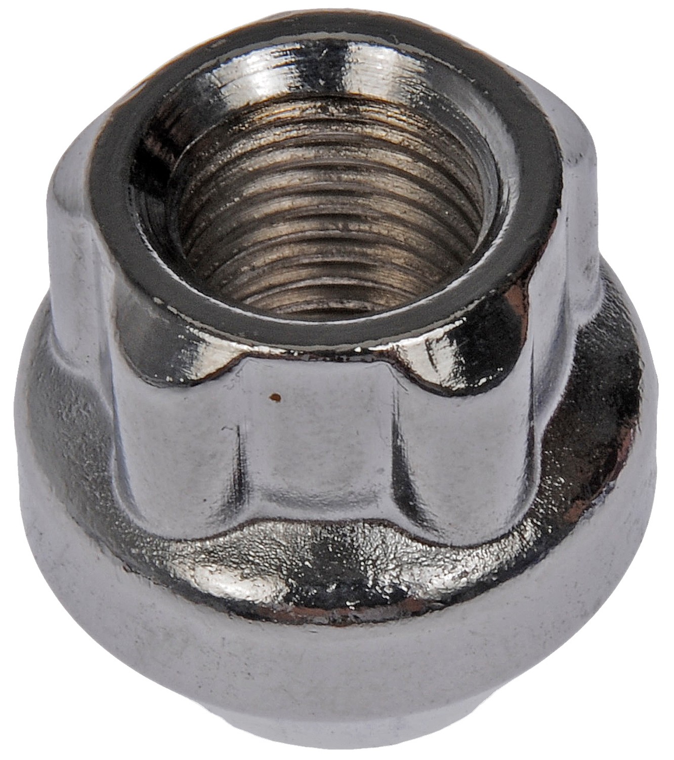 Dorman DOR-711-426 Wheel Nut Lock Chrome Bulge Lock Set M12-1.25 - Image 7