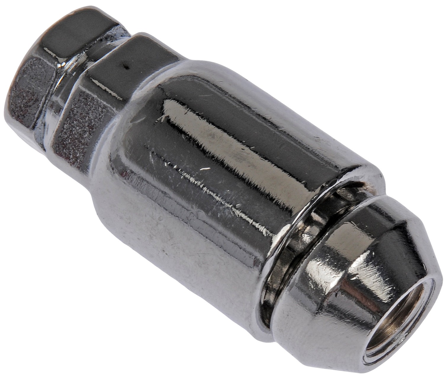 Dorman DOR-711-426 Wheel Nut Lock Chrome Bulge Lock Set M12-1.25 - Image 6