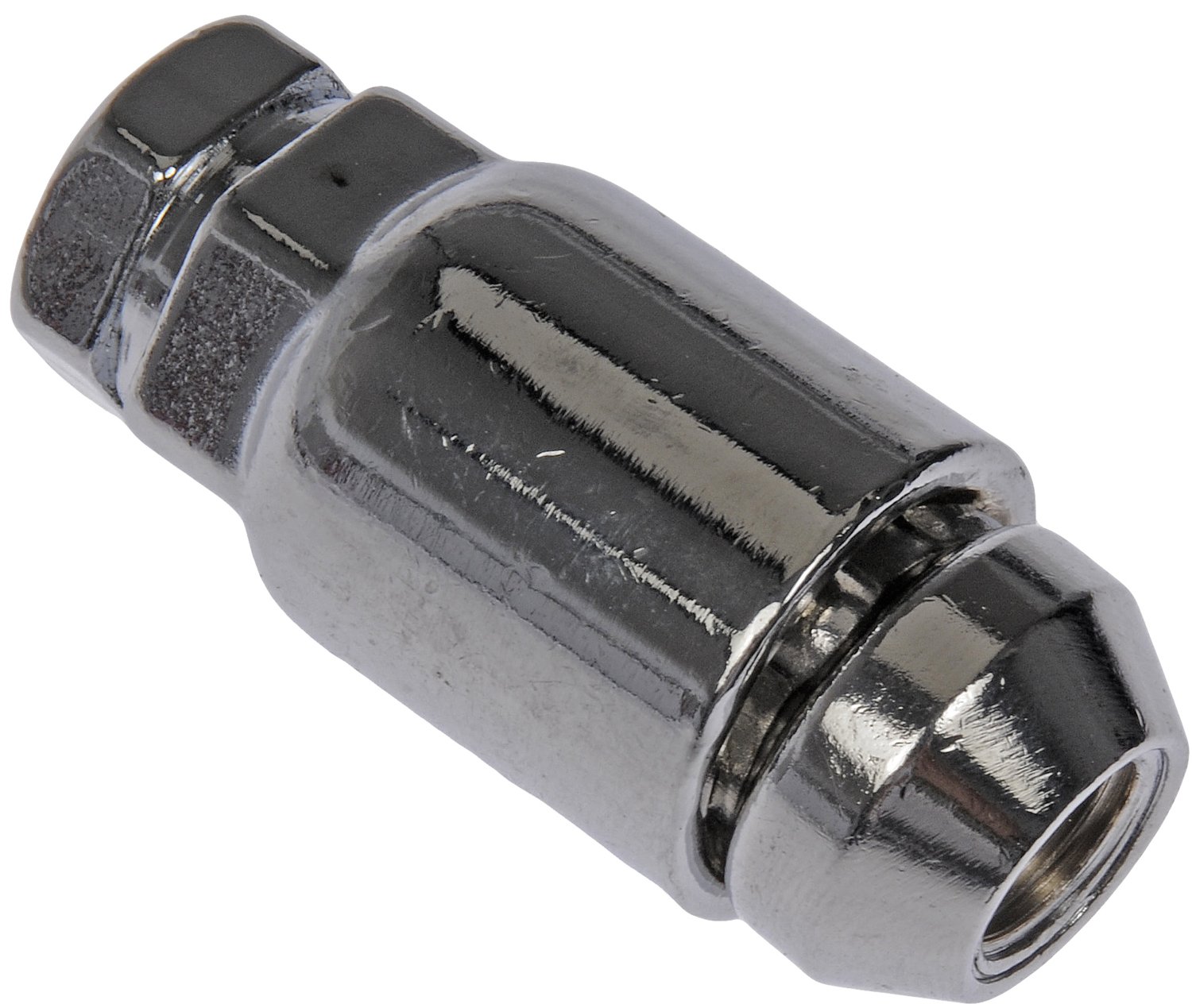 Dorman DOR-711-426 Wheel Nut Lock Chrome Bulge Lock Set M12-1.25 - Image 5
