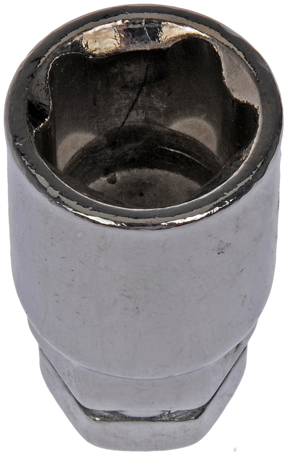 Dorman DOR-711-426 Wheel Nut Lock Chrome Bulge Lock Set M12-1.25 - Image 3