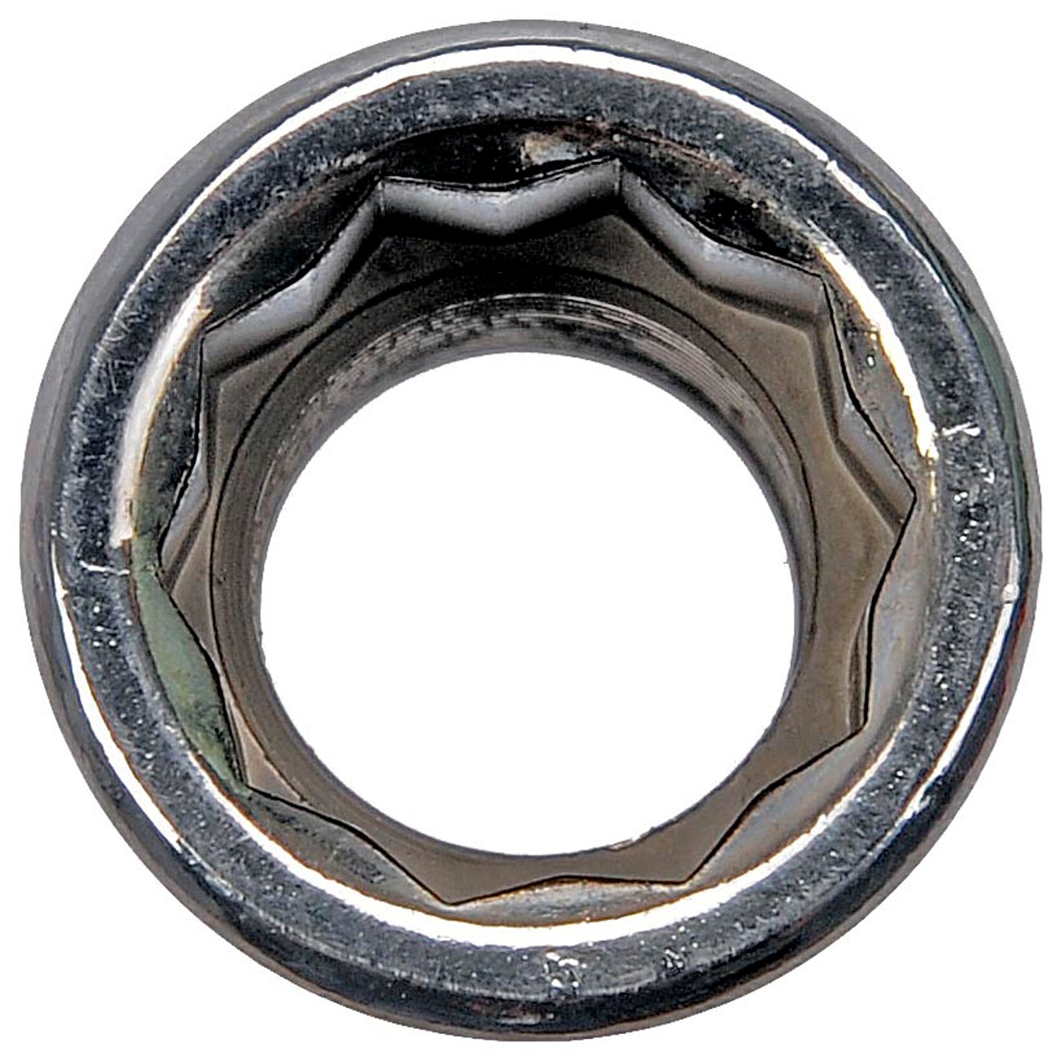 Dorman DOR-711-445 Chrome Tuner M12-1.25 - Image 3