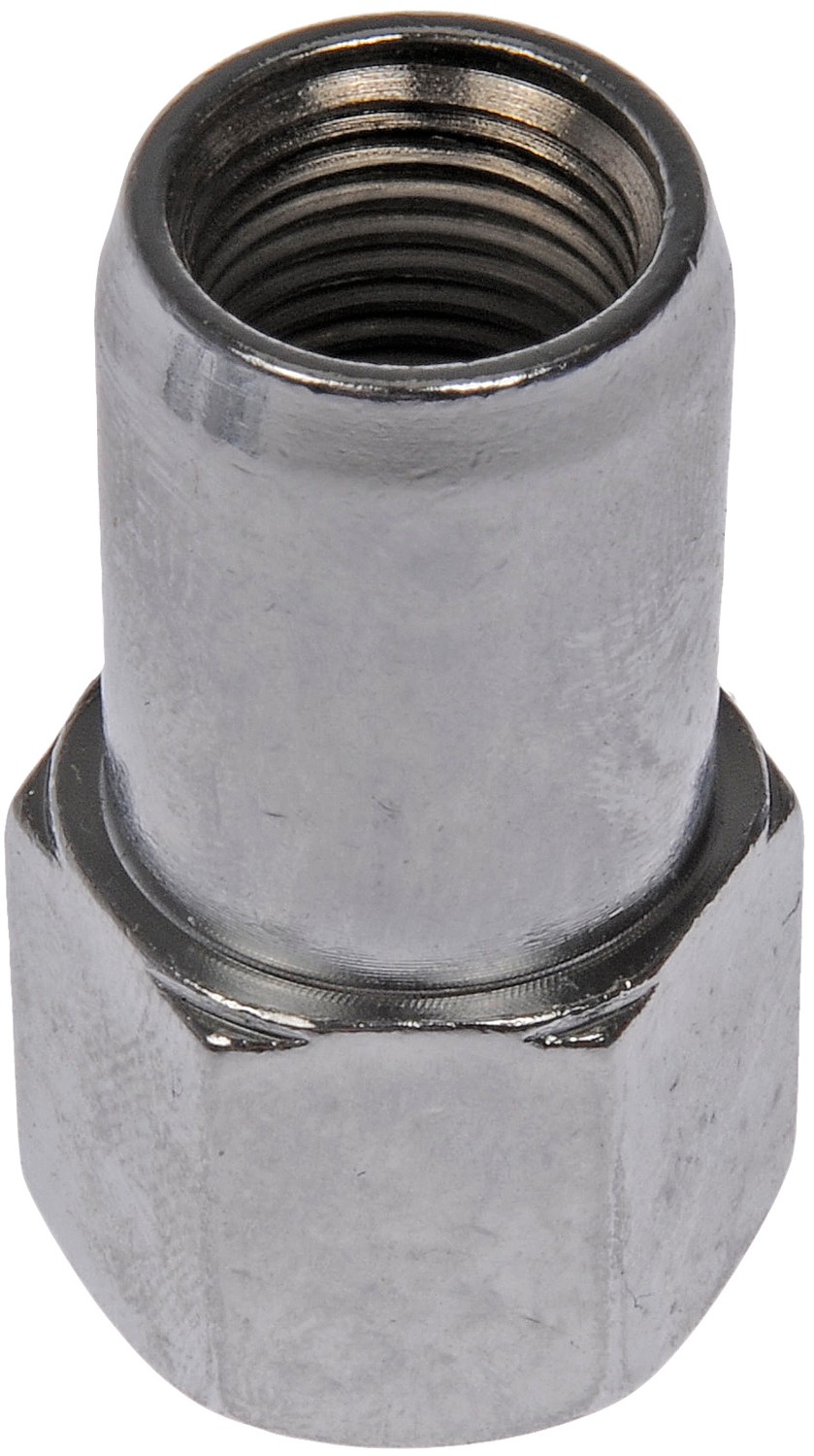 Dorman DOR-711-503 Wheel Nut Chrome Duplex Mag 9/16-18 - Image 4