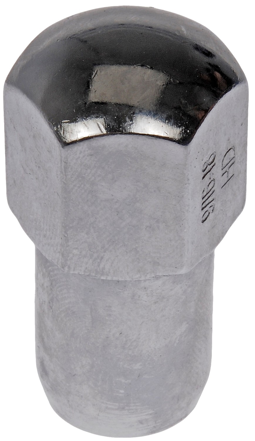 Dorman DOR-711-503 Wheel Nut Chrome Duplex Mag 9/16-18 - Image 2