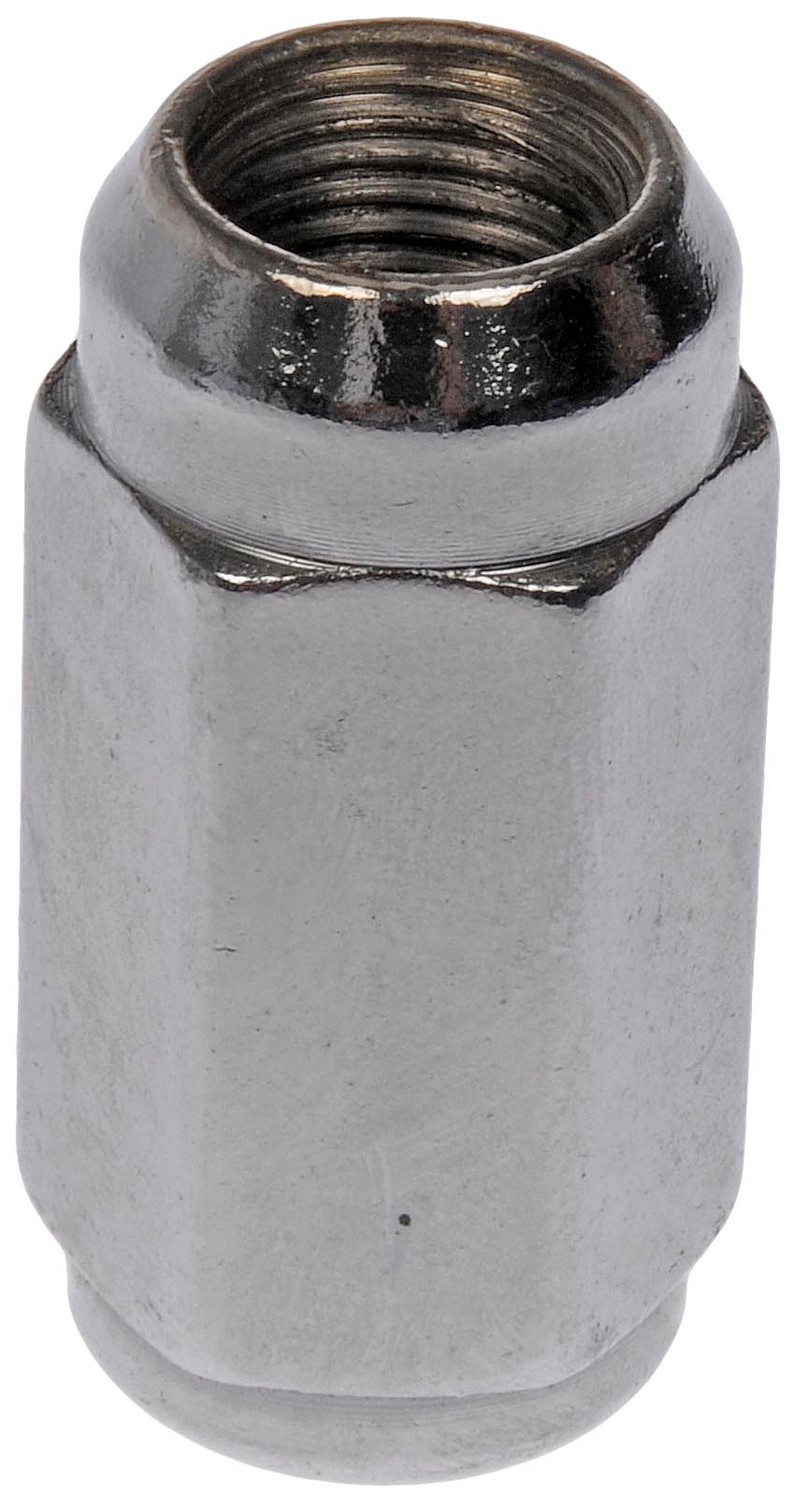 Dorman DOR-711-504 Wheel Nut Chrome Duplex Acorn 9/16-18