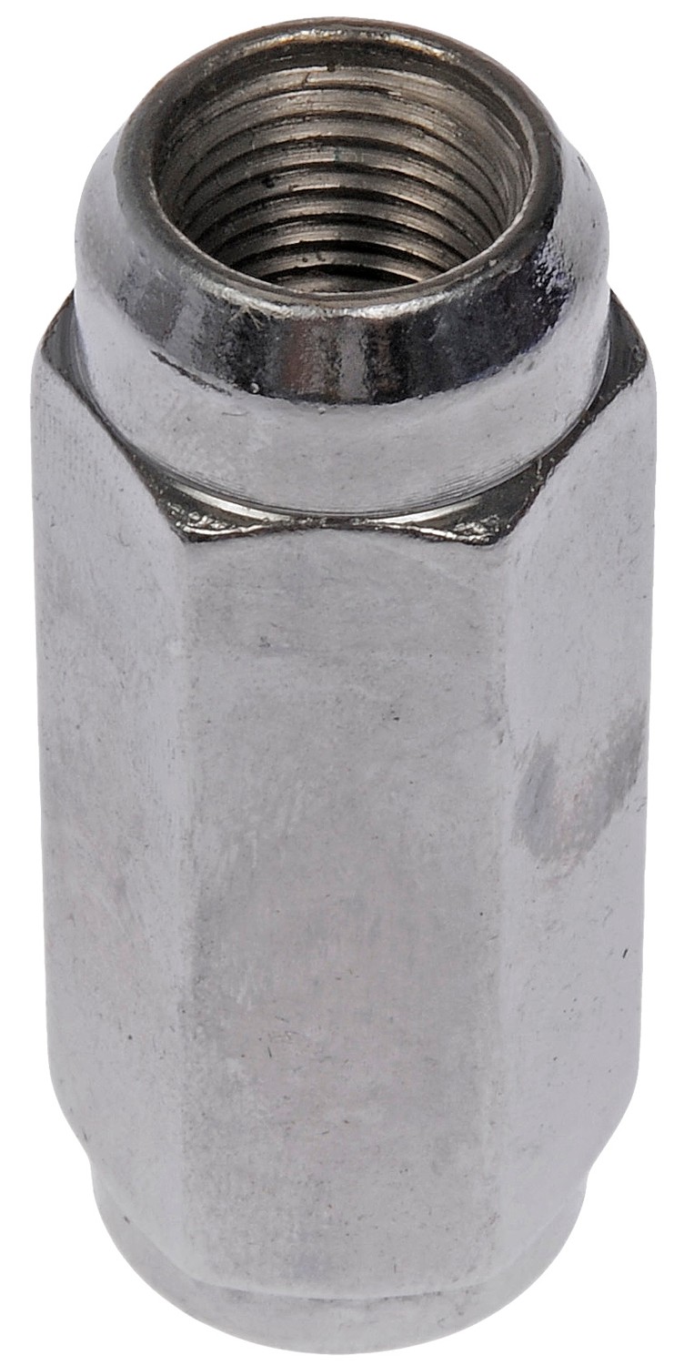 Dorman 711-514 Wheel Nut Chrome Duplex Acorn Extra Long 9/16-18