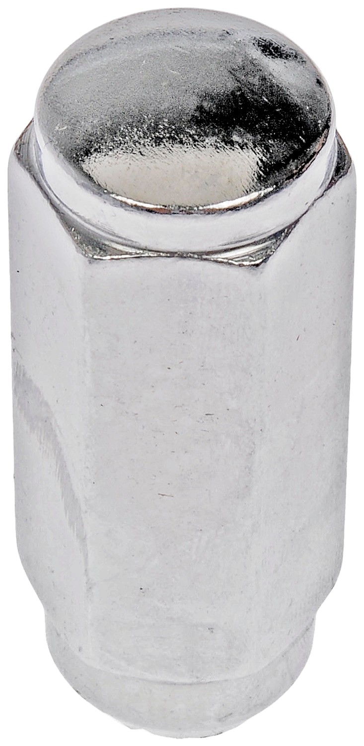 Dorman 711-514 Wheel Nut Chrome Duplex Acorn Extra Long 9/16-18 - Image 3