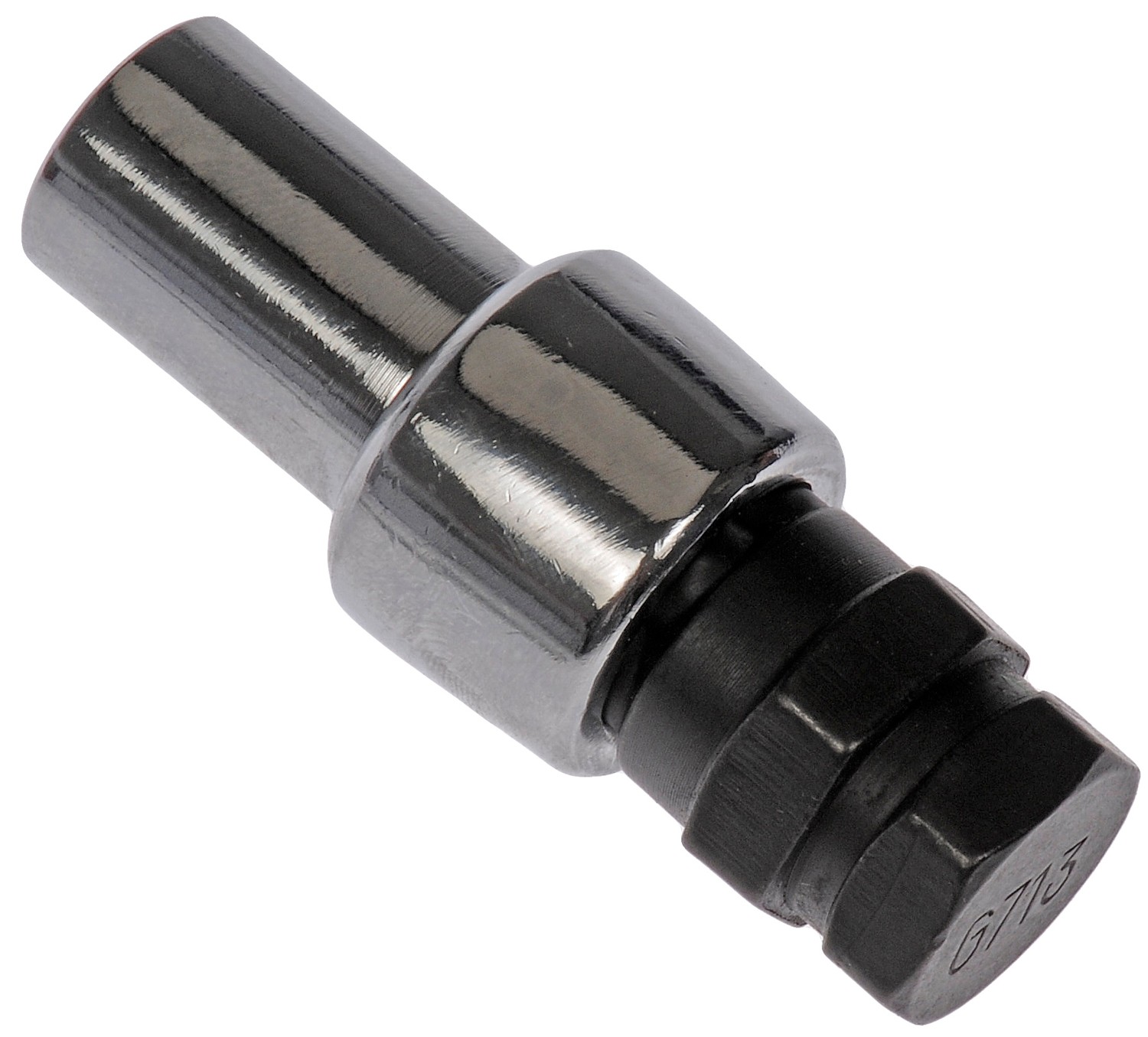 Dorman DOR-711-523 Wheel Nut Lock Chrome Duplex Mag 9/16-18 - Image 3