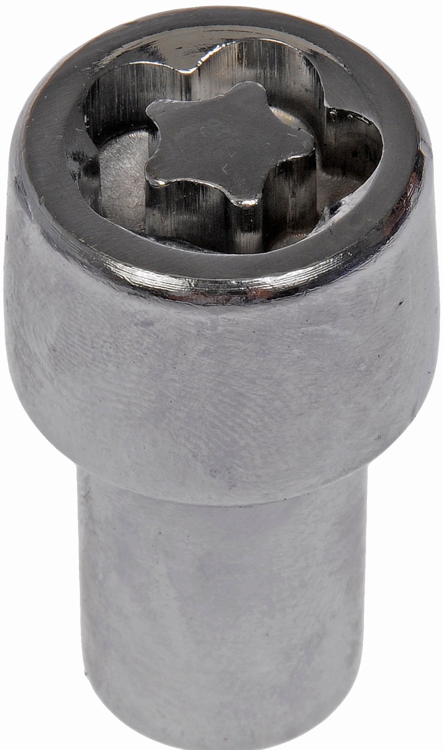 Dorman DOR-711-523 Wheel Nut Lock Chrome Duplex Mag 9/16-18 - Image 6