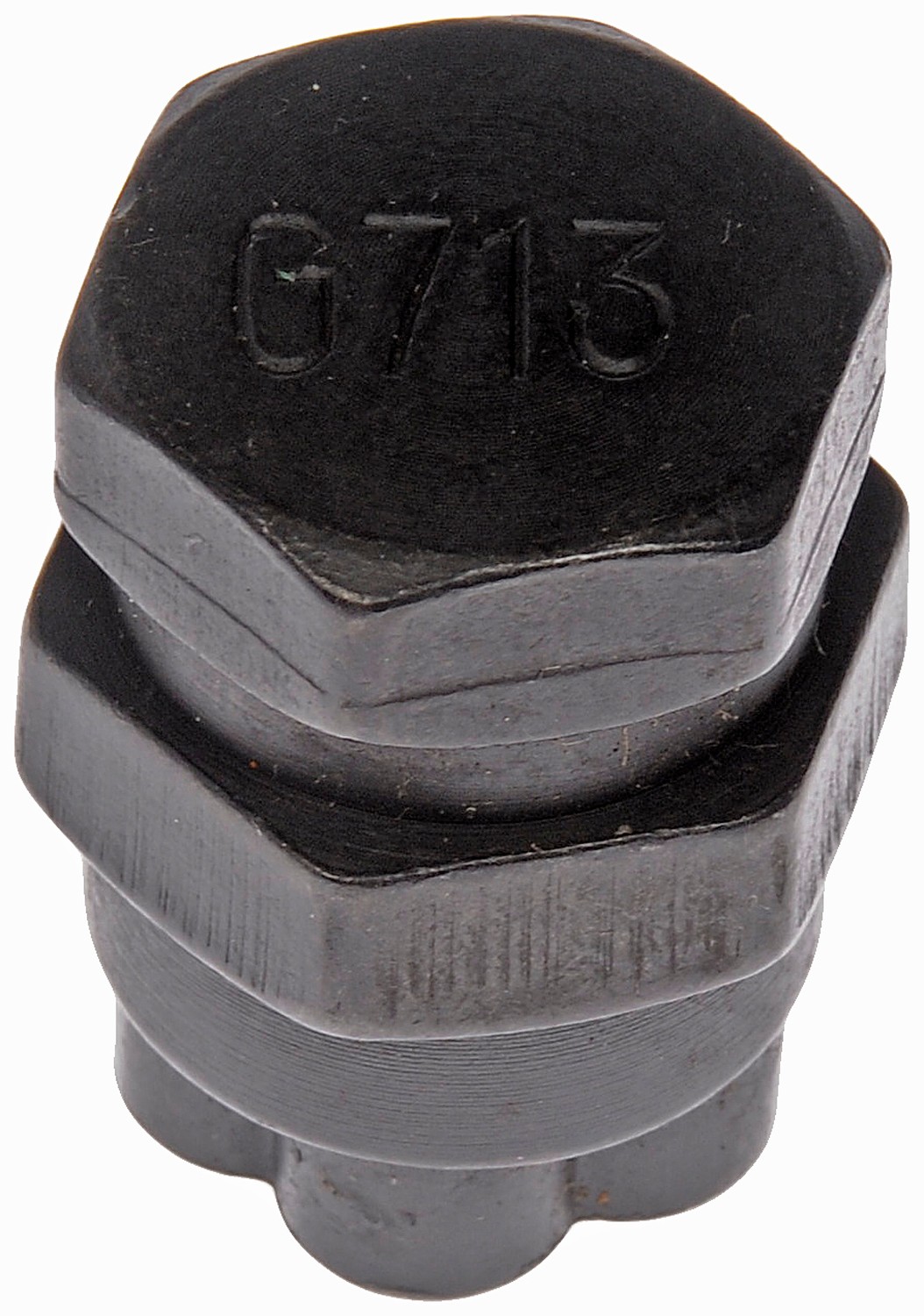 Dorman DOR-711-523 Wheel Nut Lock Chrome Duplex Mag 9/16-18 - Image 5