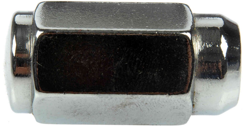 Dorman DOR-711-604 Wheel Nut Chrome Duplex Acorn M14-1.50