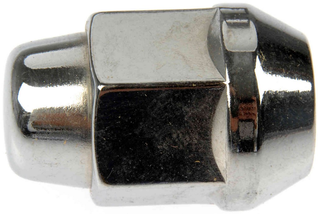 Dorman DOR-711-605 Wheel Nut Chrome Acorn Bulge Seat M14-1.50 - Image 4