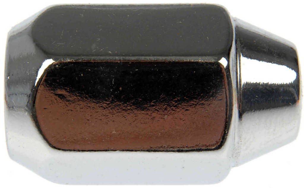 Dorman DOR-711-609 Wheel Nut Chrome Acorn 1-Pc M14-1.50