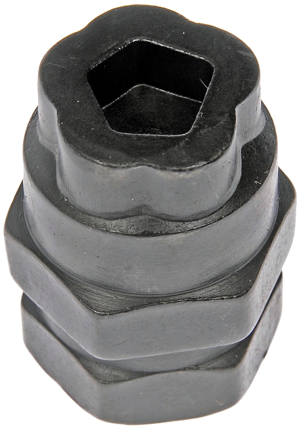 Dorman DOR-711-621 Wheel Nut Lock Chrome Duplex Acorn M14-1.50