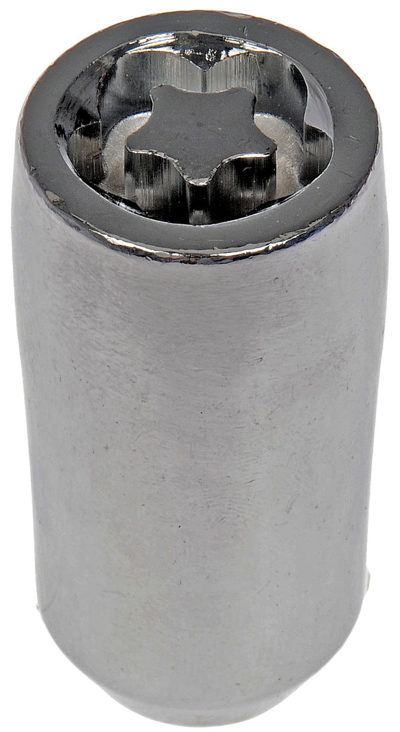 Dorman DOR-711-624 Wheel Nut Lock Chrome Duplex Acorn M14-1.50 - Image 5