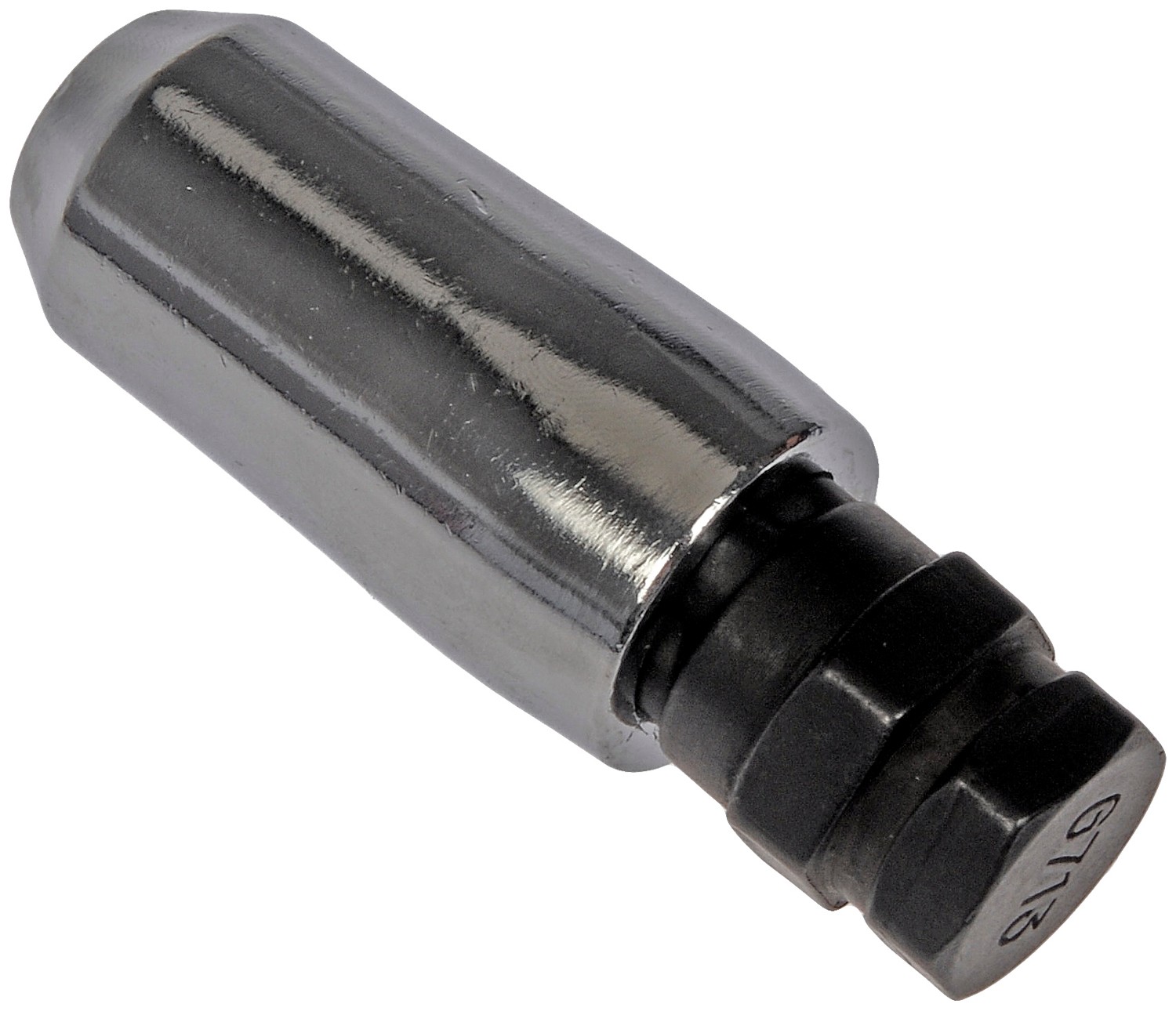 Dorman DOR-711-624 Wheel Nut Lock Chrome Duplex Acorn M14-1.50 - Image 2