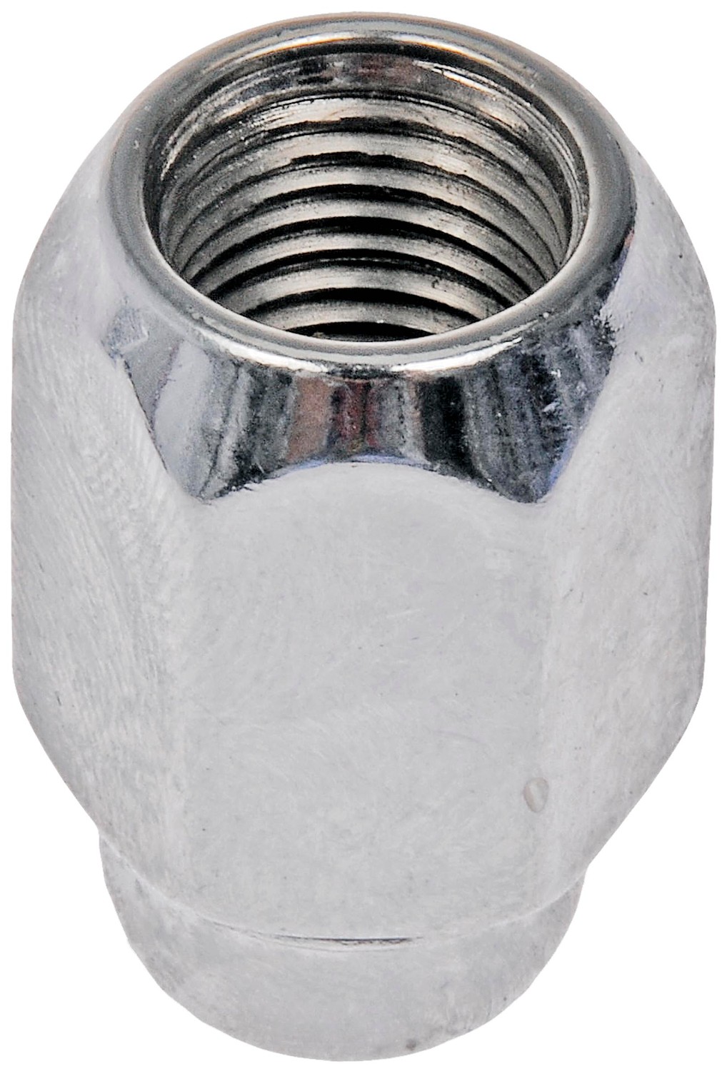 Dorman DOR-711-641 Chrome Acorn 2-Pc M14-1.50 - Image 3