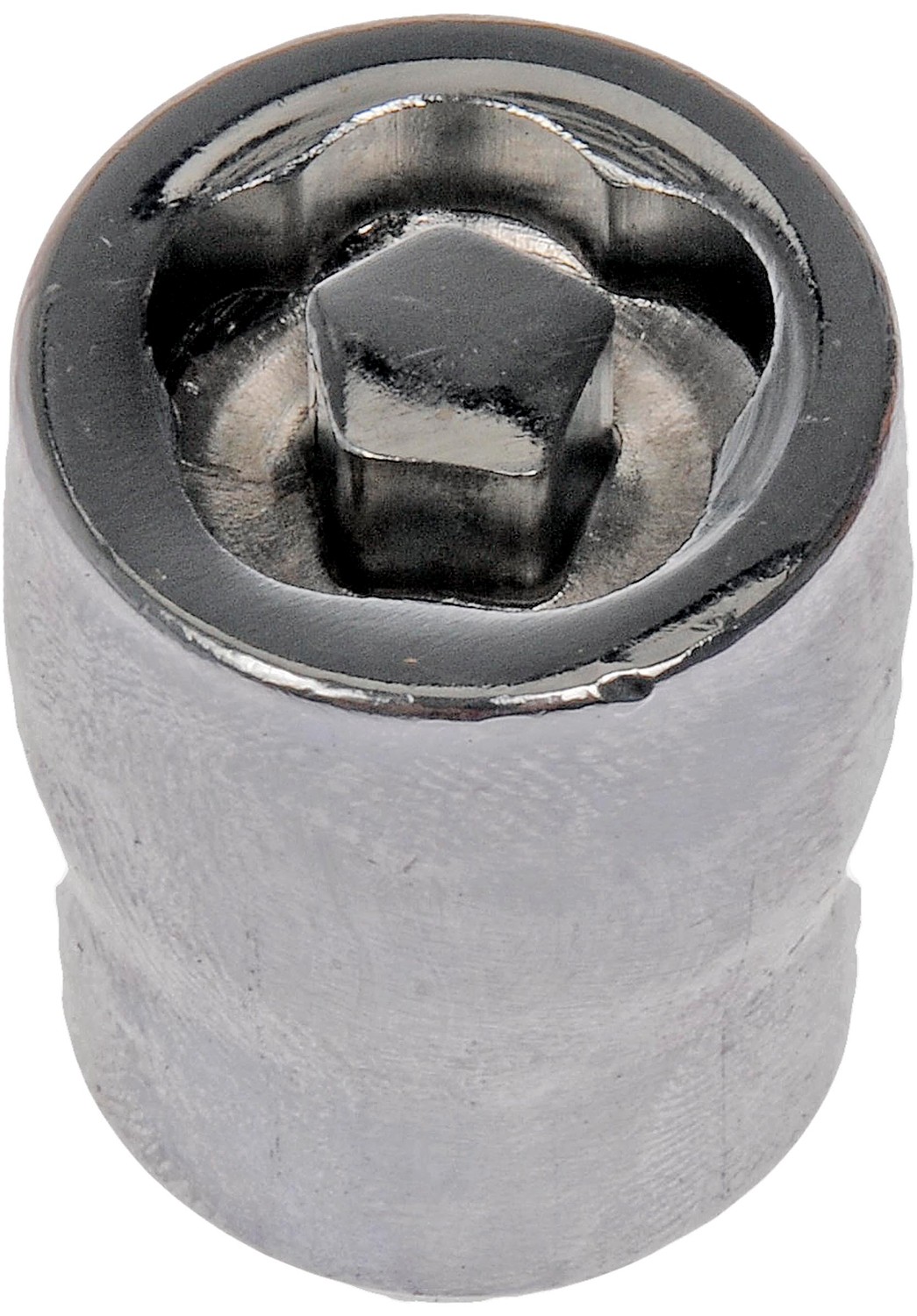 Dorman DOR-711-641 Chrome Acorn 2-Pc M14-1.50