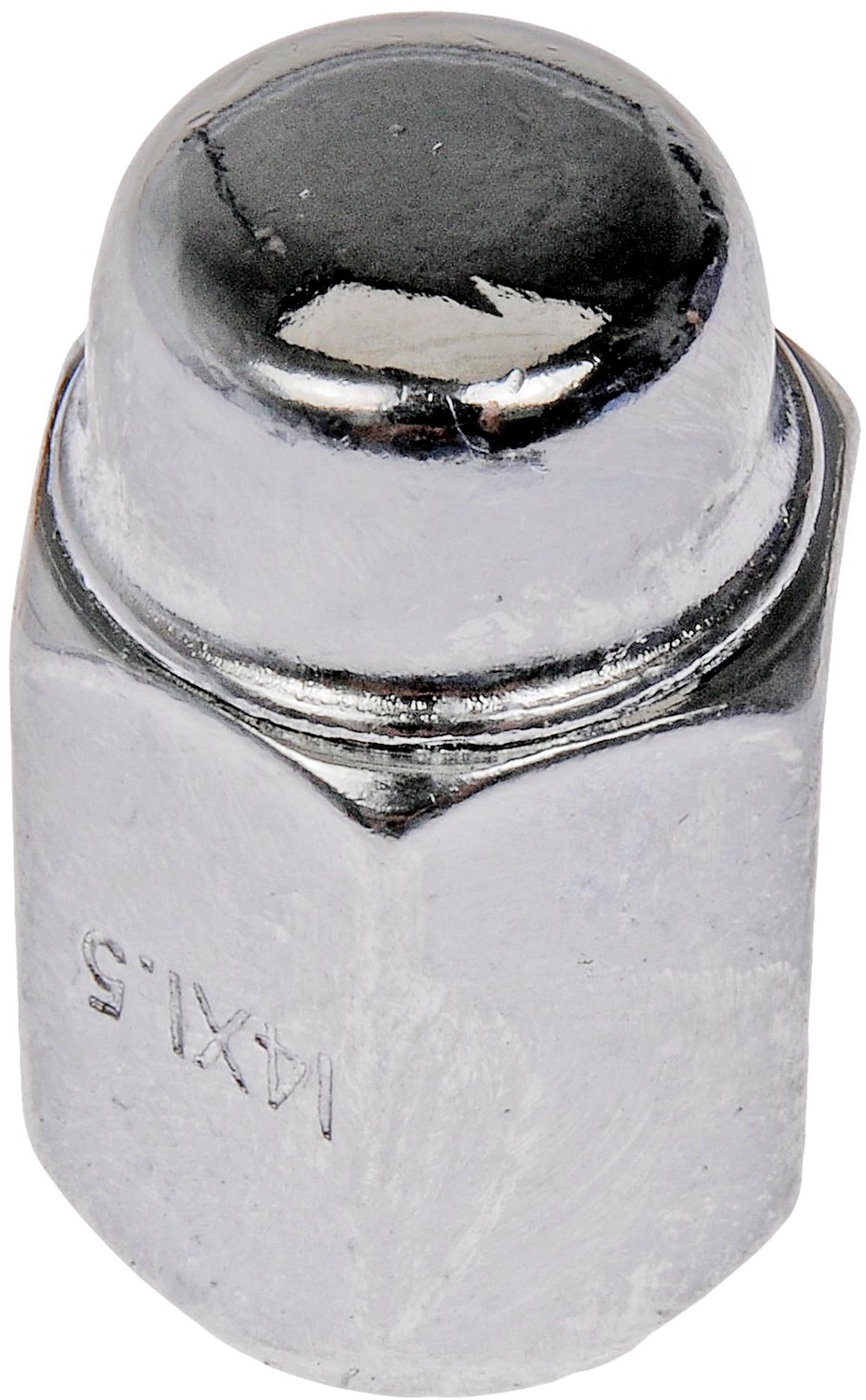 Dorman DOR-711-641 Chrome Acorn 2-Pc M14-1.50 - Image 6