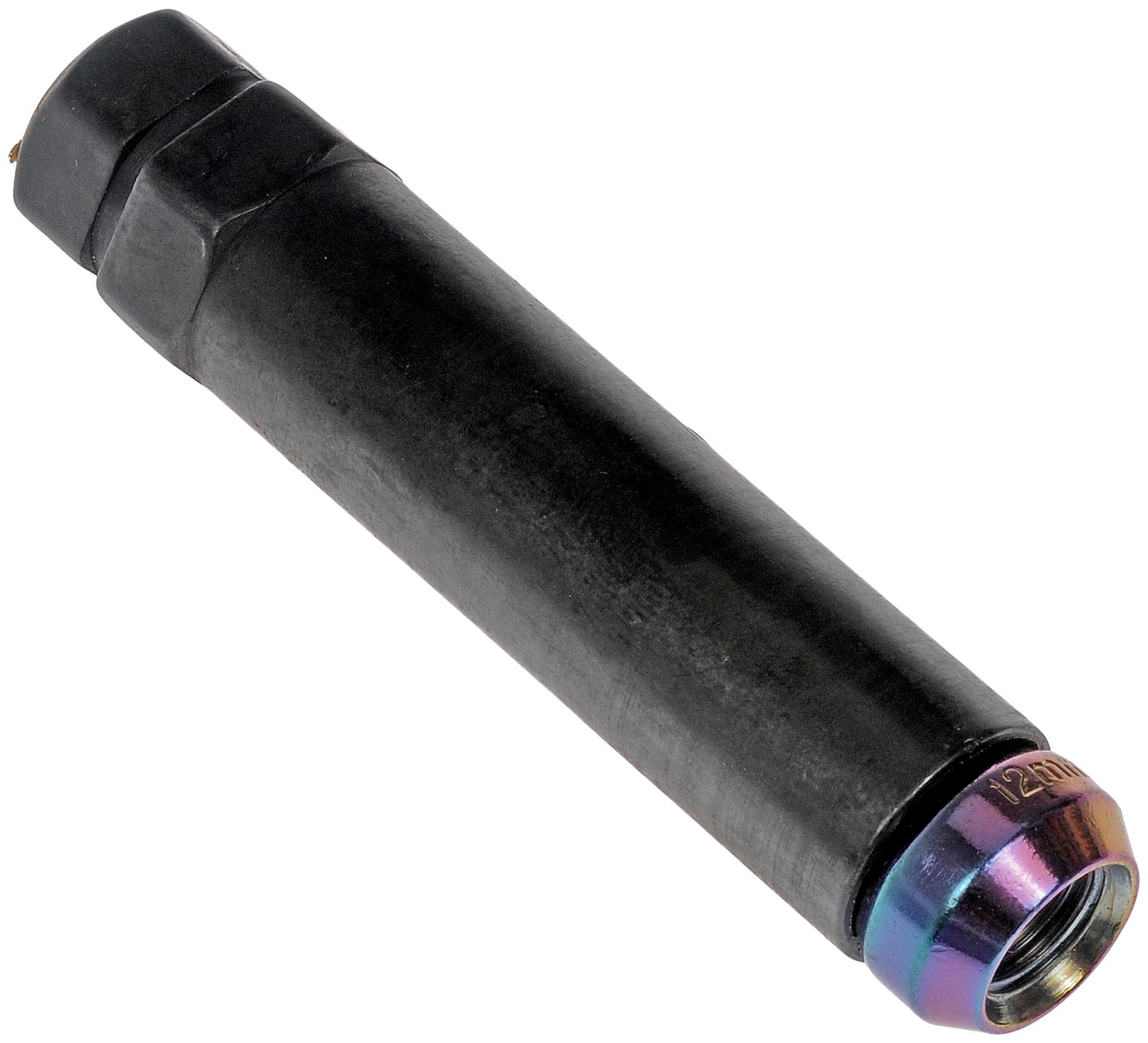 Dorman DOR-711-655G Neo-Chrome Spline Drive Lock Set M14-1.50