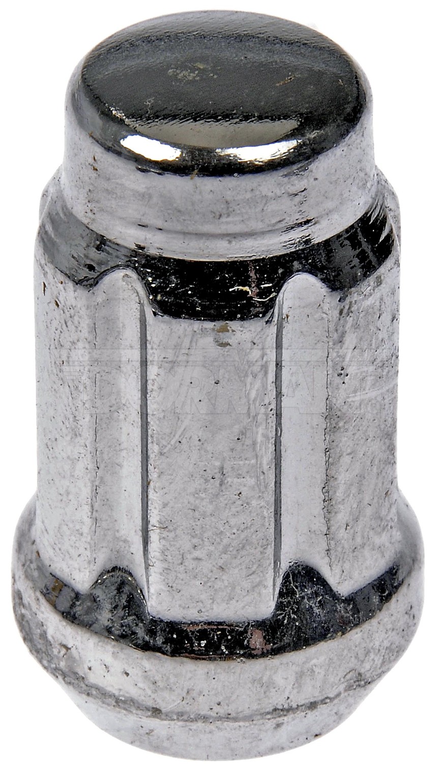 Dorman 711-655 Chrome Spline Drive Acorn Nut Set M14-1.50 - Image 2