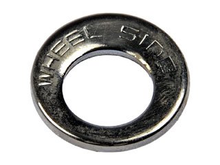 Dorman DOR-711-805 Mag Wheel Washer Cragar Offset