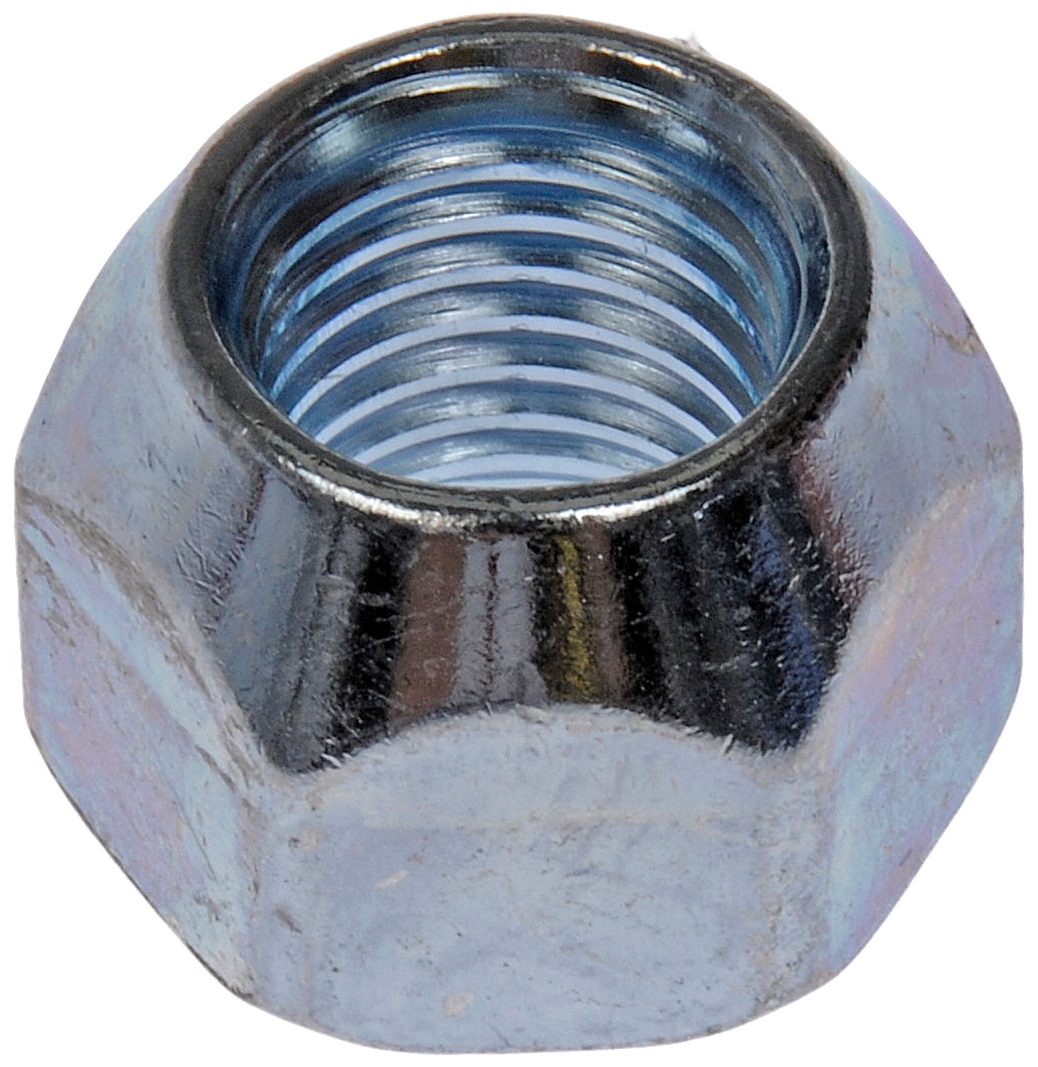 Dorman DOR-711-832 Wheel Nut Chrome Standard M12-1.50