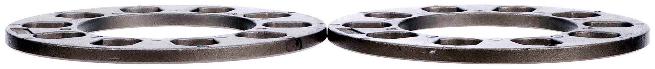 Dorman DOR-711-914 5 Lug Wheel Spacers - Image 2
