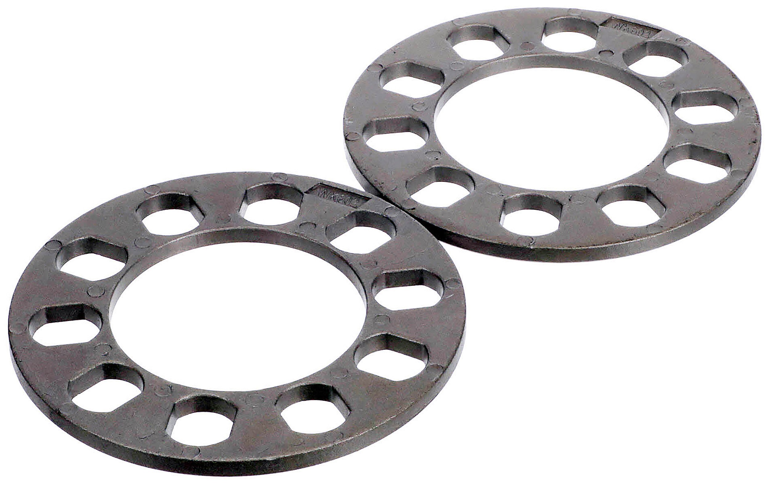 Dorman DOR-711-914 5 Lug Wheel Spacers - Image 4