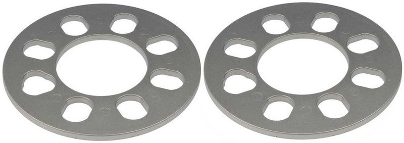 Dorman DOR-711-915 4 Lug Wheel Spacers - Image 2