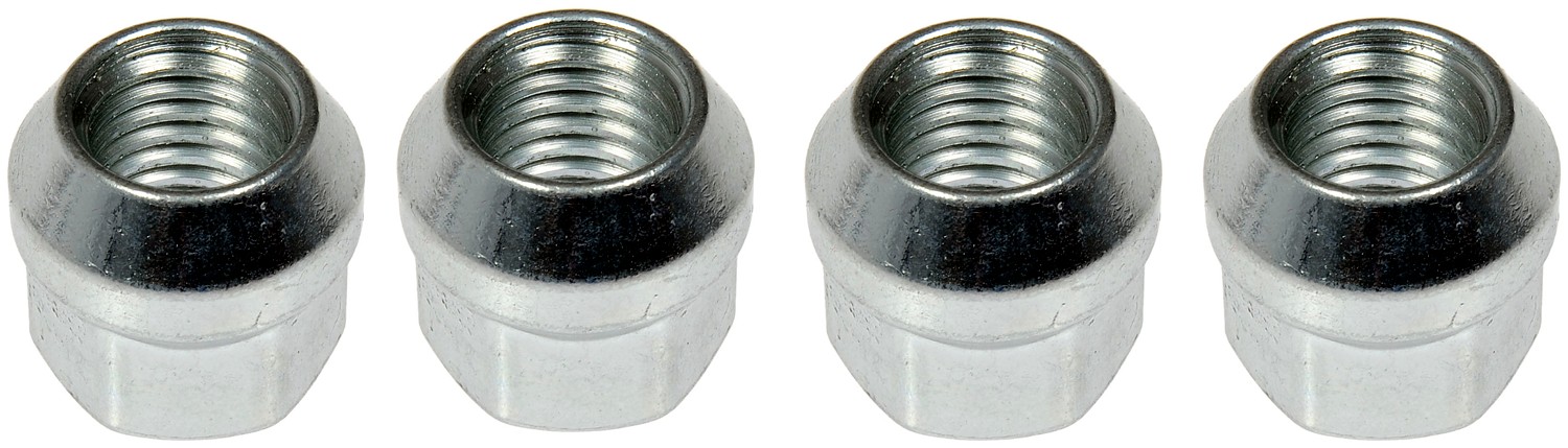 Dorman DOR-712-1006 M14-2.0 Chrome Wheel Nut