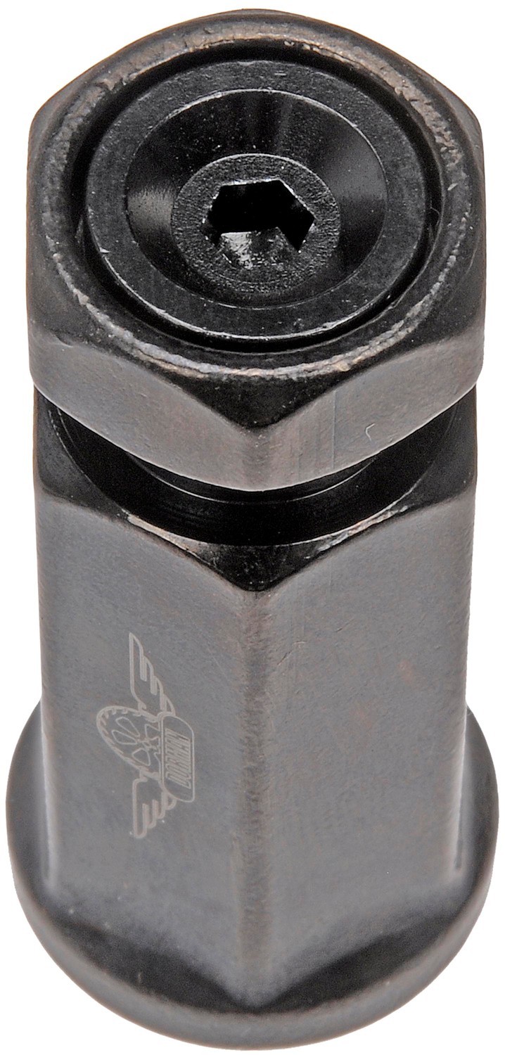 Dorman DOR-712-245AXL 1/2-20 Racing Styleв”¬ГЎXL Wheel Nut