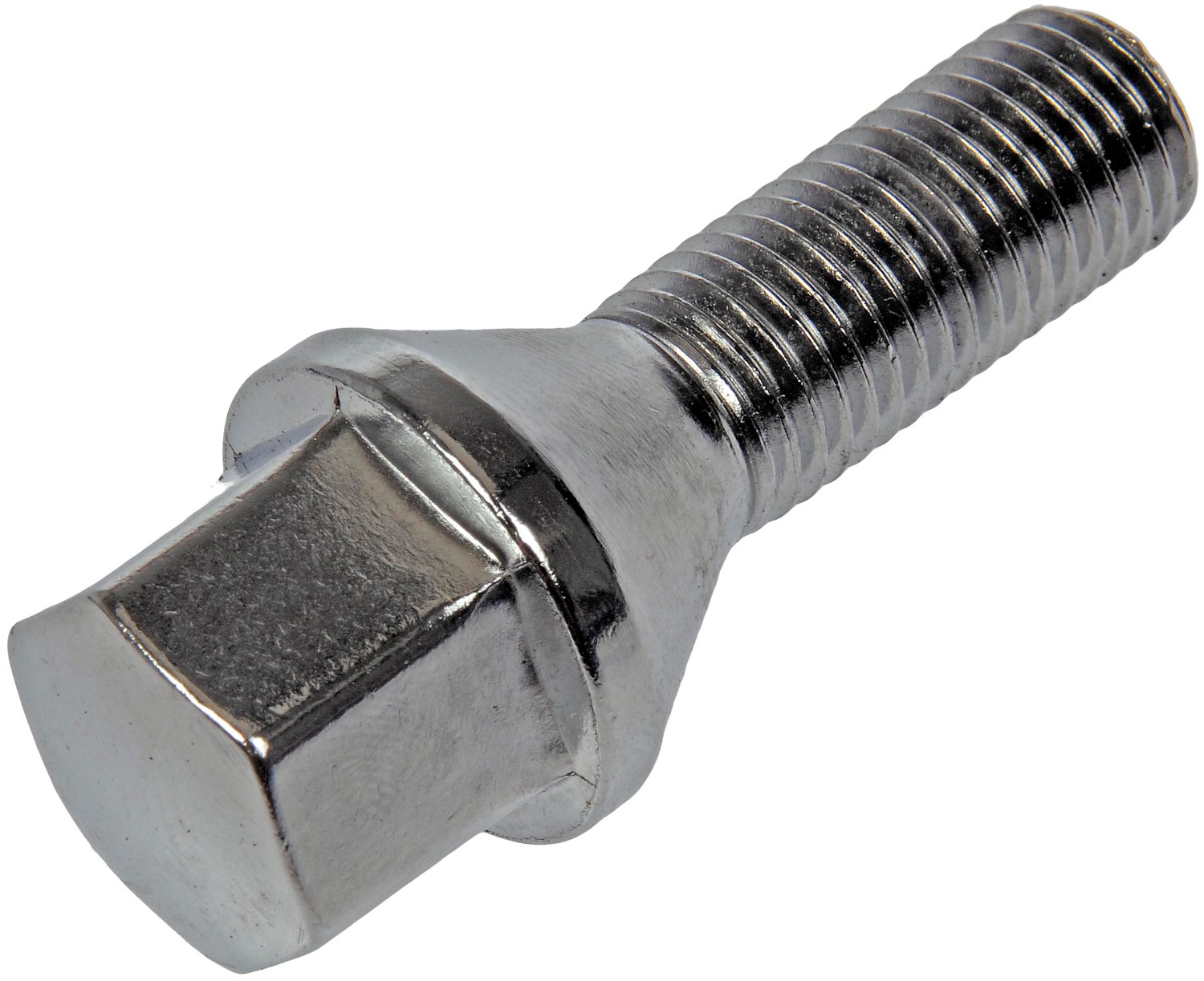 Dorman DOR-712-300 Chrome Hex Head Wheel Bolt - M12-1.50