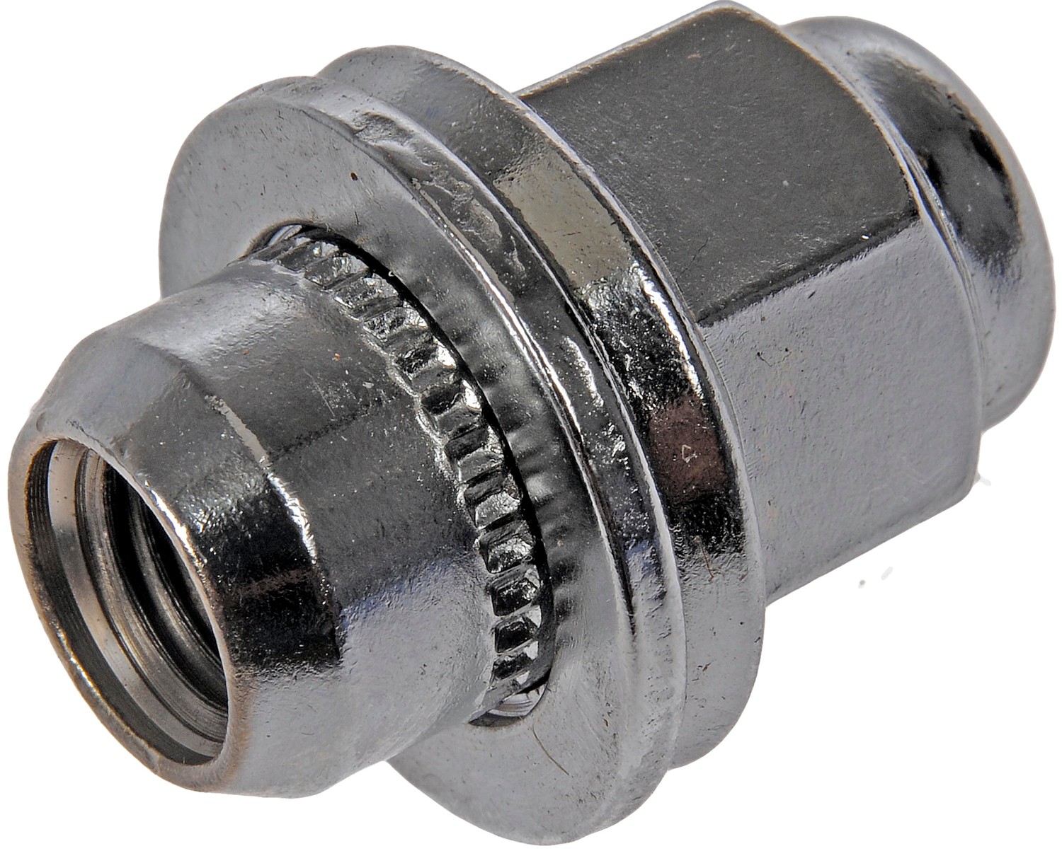 Dorman DOR-712-306 Chrome Medium Mag Washer - M12-1.50