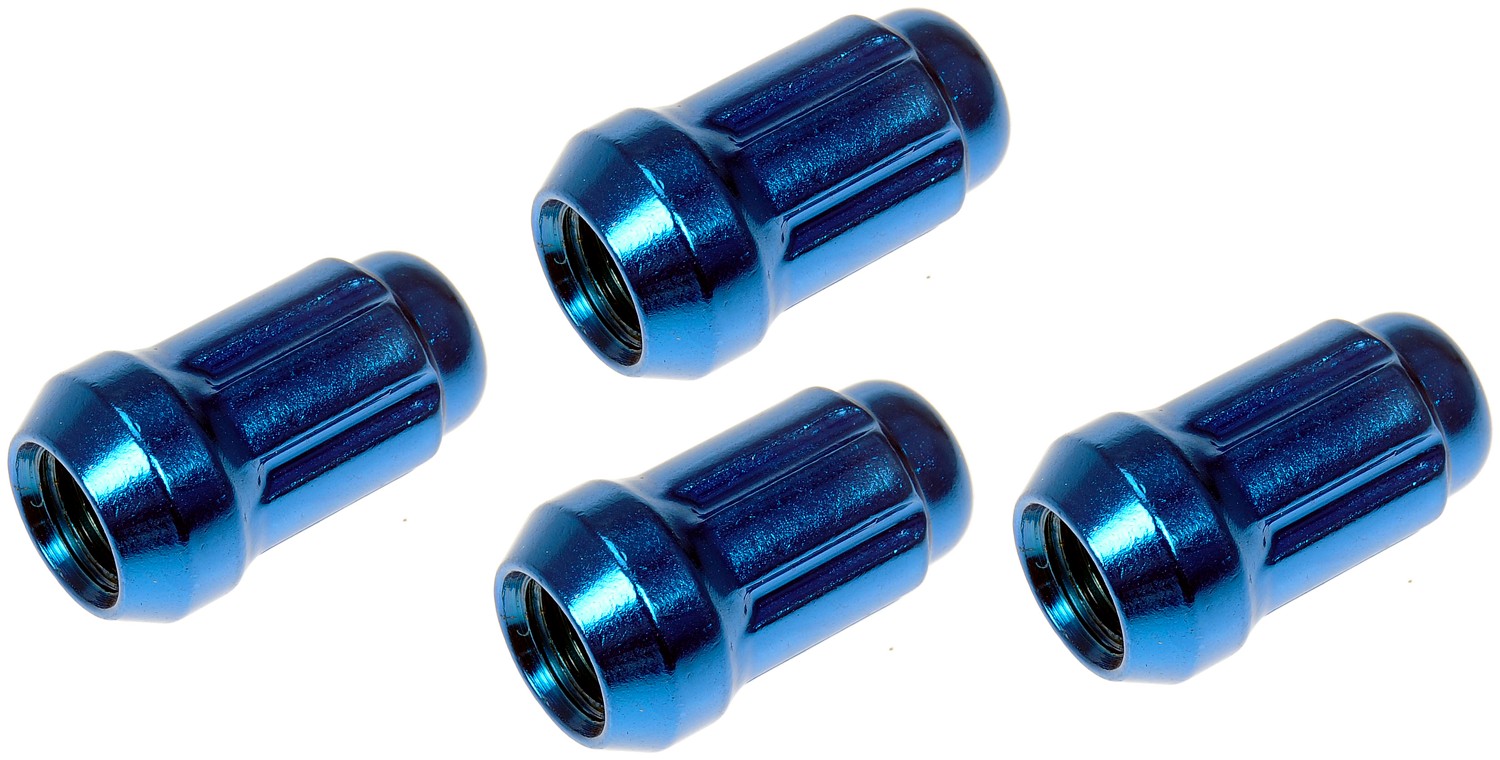Dorman DOR-712-315D Blue Spline Drive Lock Set M12-1.50