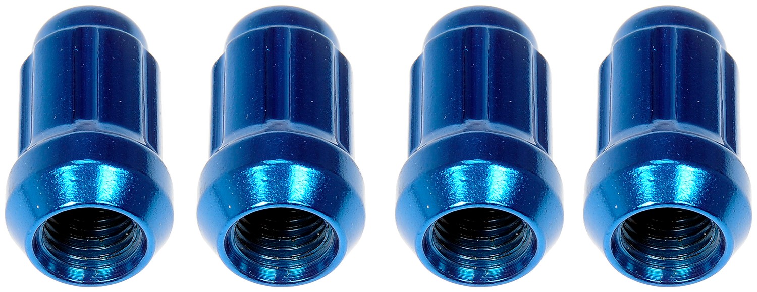 Dorman DOR-712-315D Blue Spline Drive Lock Set M12-1.50 - Image 2