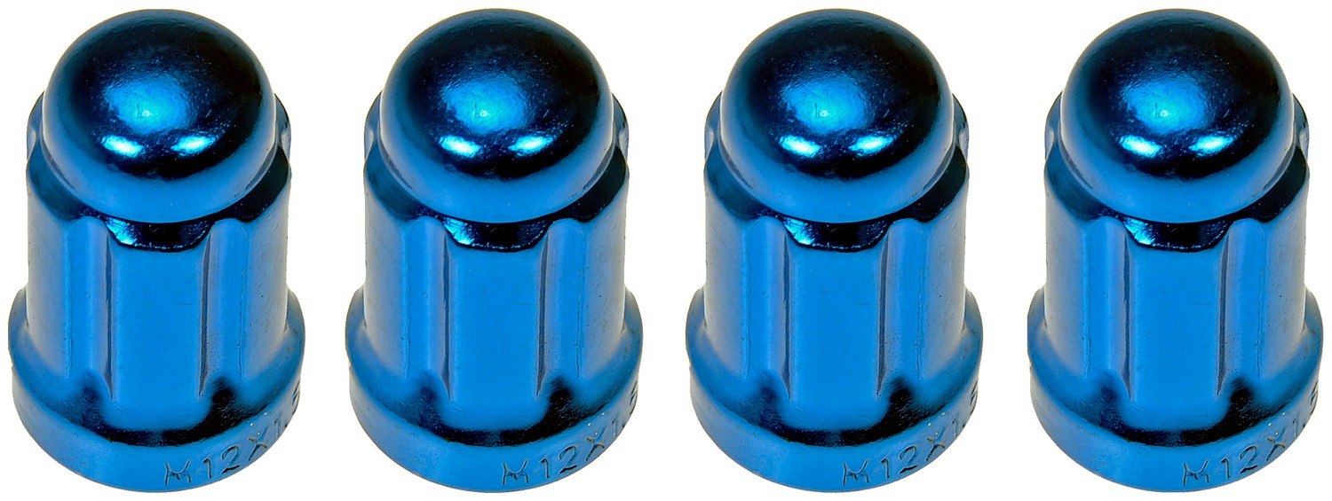 Dorman DOR-712-315D Blue Spline Drive Lock Set M12-1.50 - Image 3