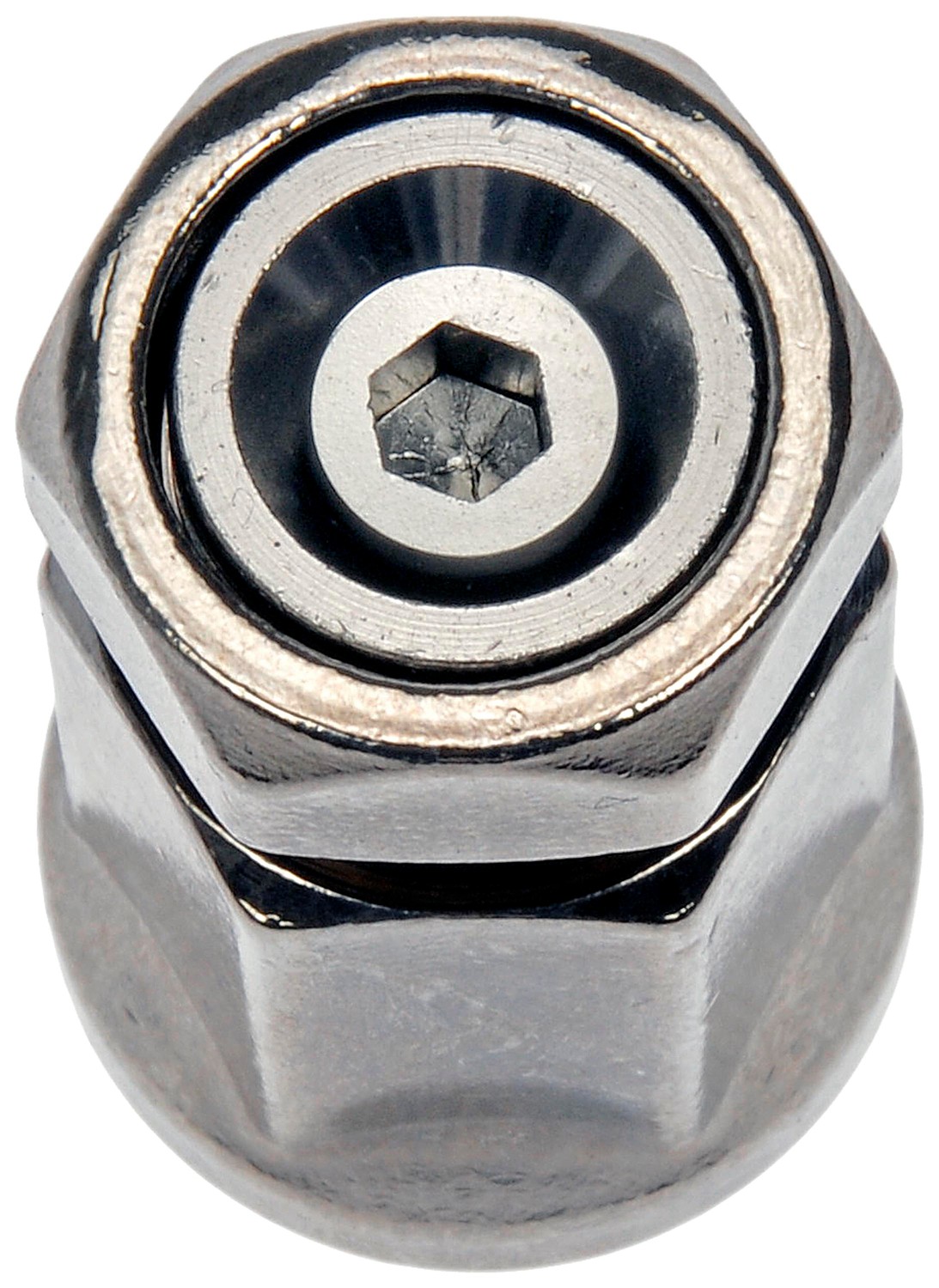 Dorman DOR-712-345M Wheel Nut M12-1.50 Racing Style