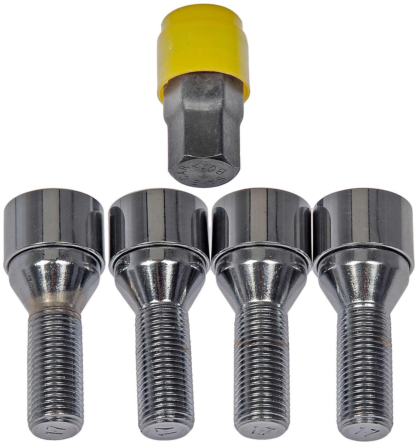 Dorman DOR-712-391 M12-1.50 Bolt / Ball Seat  Wheel Lock Set